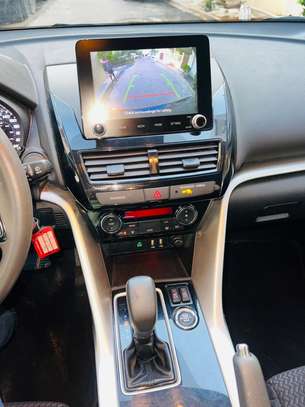 MITSUBISHI. ÉCLIPSE CROSS  Année 2022 image 7