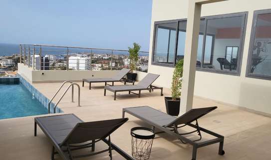 F4 à vendre au virage avec vue sur mer image 15