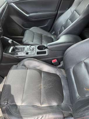 MAZDA CX5 image 6