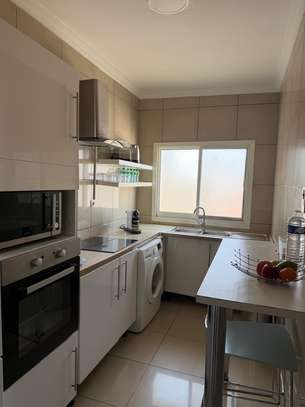 Villa à louer à la cité Cosepi aux Almadies image 6