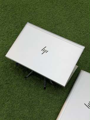 Hp elitebook 840 G7 10eme image 8