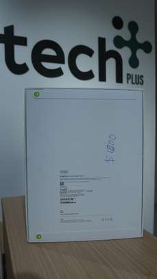 IPad Pro 2025 13 Pouces - M5 | 512GB | Wifi - Scellé image 3