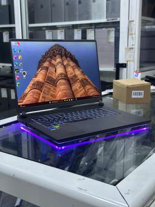 ASUS ROG STRIX G16 G615J image 5