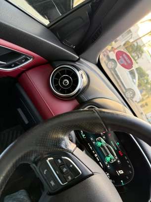 MG LUXURY 2021 ESSENCE ÉLECTRIQUE image 9