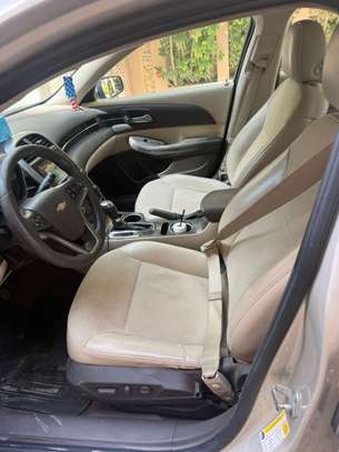 chevrolet malibu image 8
