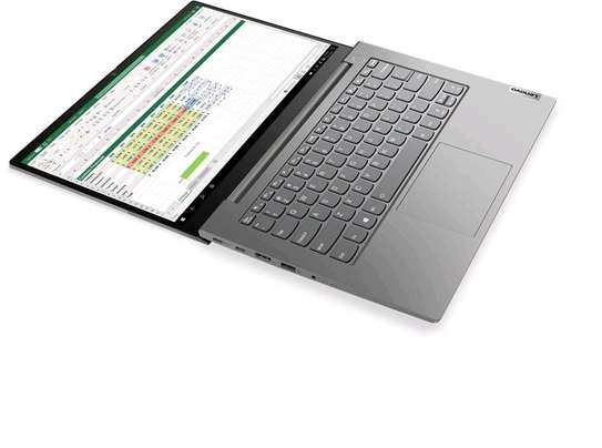 Lenovo Thinkbook 14 G2 image 3