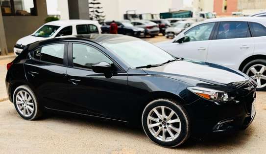Mazda 3 Coupé image 4