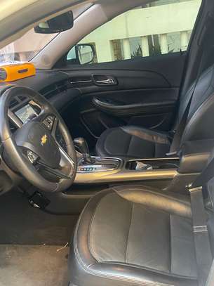 Chevrolet Malibou 2016 image 8