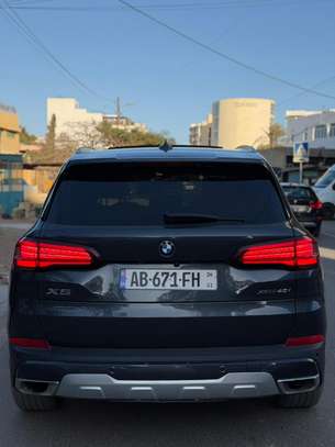 BMW X5 DRIVE 2021 image 13
