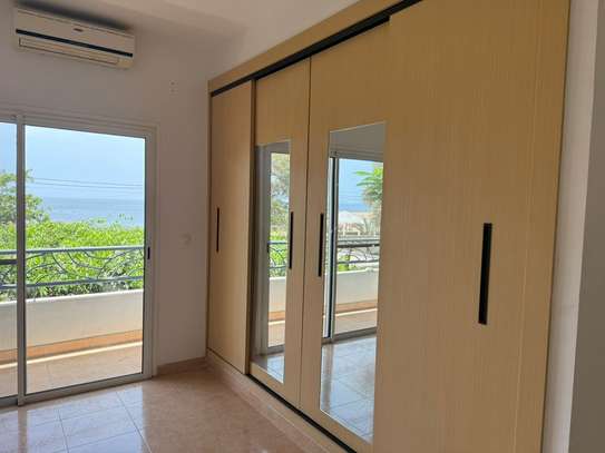 Corniche Almadies - Appartement F5 à louer  - Vue sur mer image 9