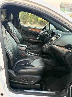 Lincoln MKC 2017 image 11