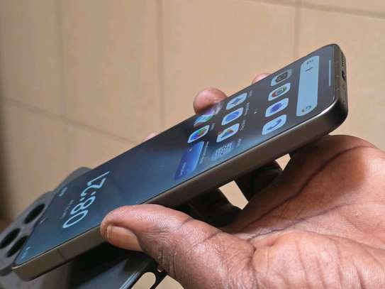 Xiaomi Mi 15 256GB 12GB ram 2sim image 4