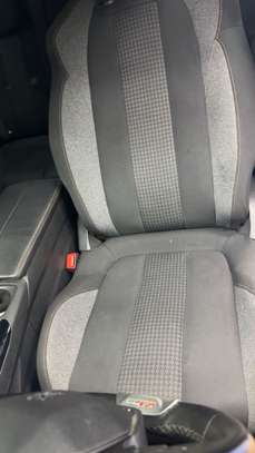 Peugeot 3008 sous douane image 5