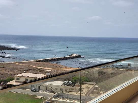 Appartement penthouse aux almadies image 13