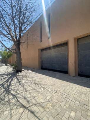 villa de plain-pied pieds dans l’eau Pointe des Almadies image 6