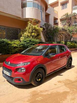Citroen C3 Cactus image 5