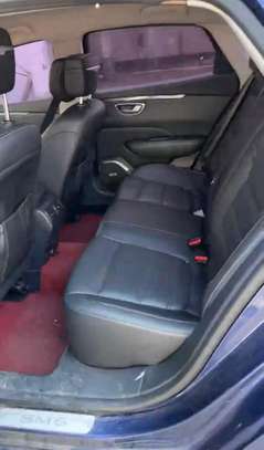 Renault Sm6 DIESEL automatique image 4