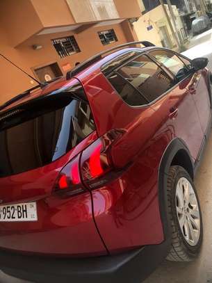 Peugeot 2008 Anne 2017 full options image 4
