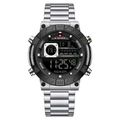 MONTRE NAVIFORCE AUTHENTIQUE image 16