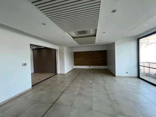 Appartement F4 à louer à ngor almadies image 13