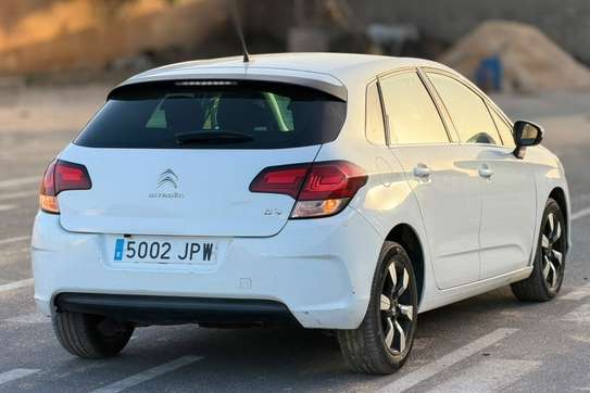 Citroen C4 2017 image 5