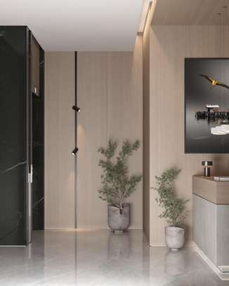 RESIDENCE M.A.D F5 HAUT STANDING image 3