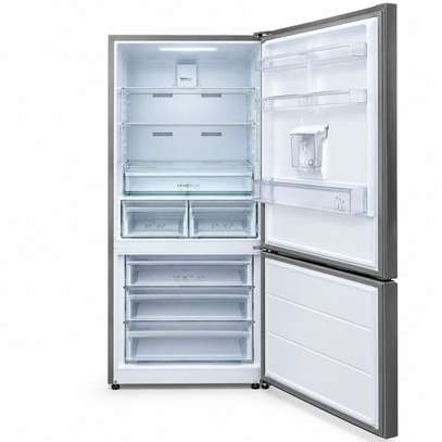 RÉFRIGÉRATEUR COMBINÉ FINIX 588 LITRES image 2