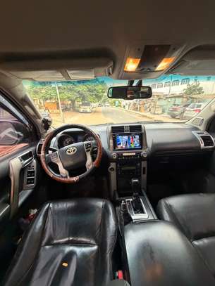Toyota 2012 image 4