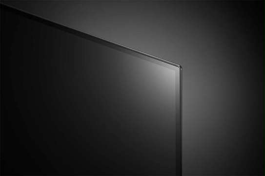 TELEVISEUR 55POUCES LG OLED SMART 4K OLED55A1PVA image 2