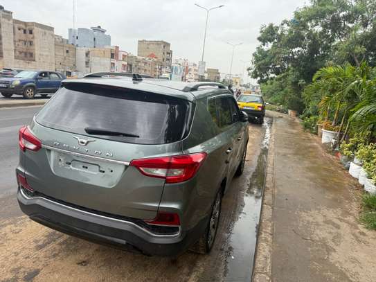Rexton G4 2018 image 12