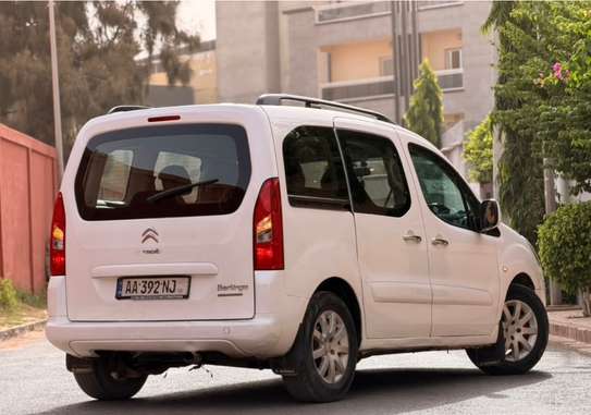 Berlingo Diesel 5 places image 5