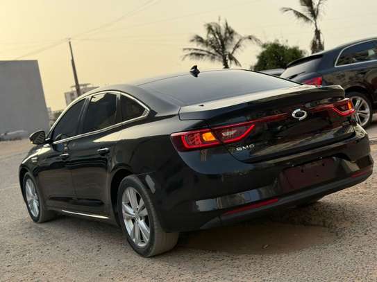 Renault sm6 image 11