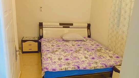 BEL APPARTEMENT MEUBLÉ À LOUER ALMADIES image 9
