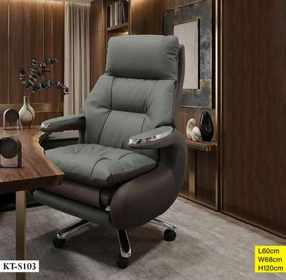 Mobiliers de bureau haut de gamme image 13