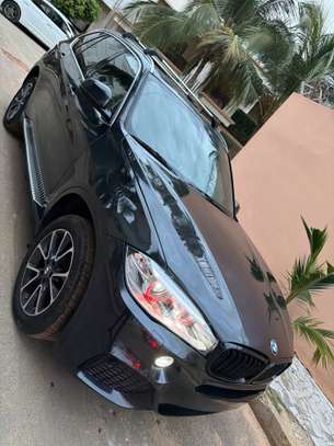 Bmw x5 pack M 2018 image 11