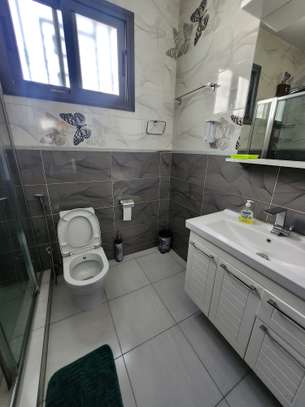 Appartement à louer aux mamelles image 3