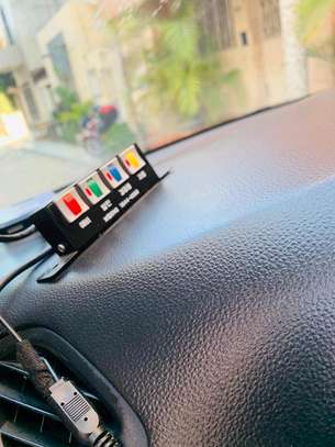 Hyundai grand starex 2017 12 place image 12