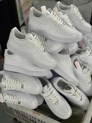 Chaussure NIKE AIR FORCE 1 image 3