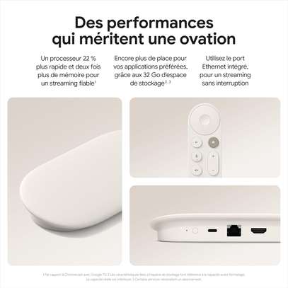 Google TV Streamer 4K image 2