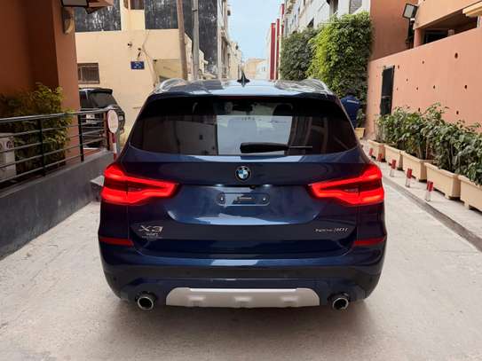 BMW X3_2019 image 11