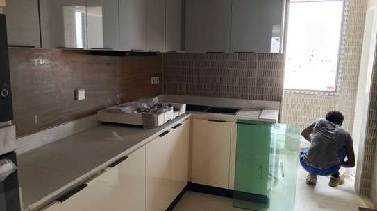 APPARTEMENTS F3 NEUFS EN VENTE CITÉ DJILY MBAYE YOFF PLAGE image 11
