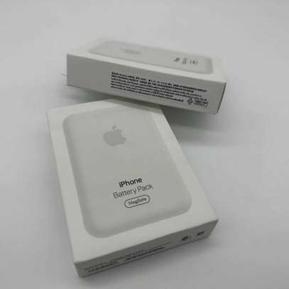 Batterie MagSafe AMB26-08337 pour iPhone Apple image 2