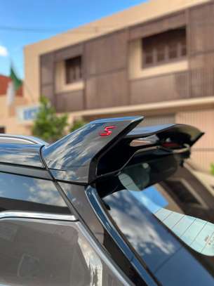 GEELY COOLRAY 2026 image 3