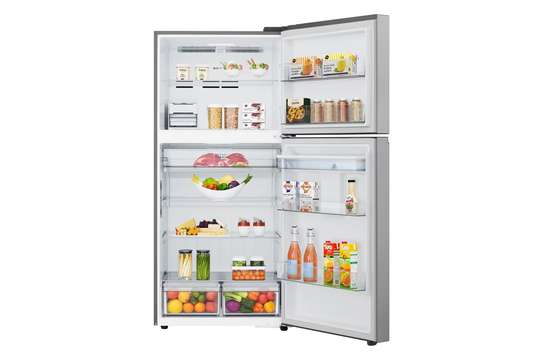 REFRIGERATEUR LG 2PORTES AVEC DISTRIBUTEUR D'EAU image 2
