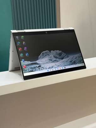 HP EliteBook x360 1040 G6 image 5