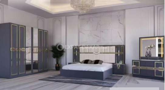 Chambre a coucher image 2