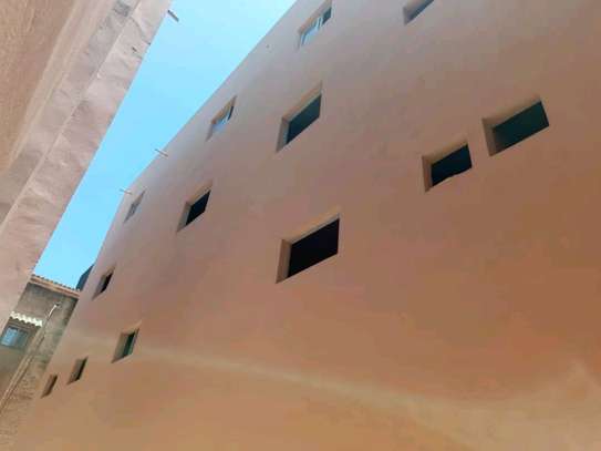 Plateau de Bureaux à Louer Fenêtre Mermoz image 7
