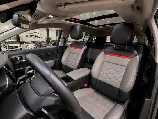 Citroën c5 AirCross 2020 image 3