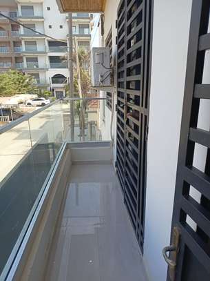 Appartement meublé mamelles cité Cheikh Amar 1er étage image 10