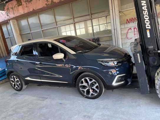 RENAULT QM3 2017 image 4